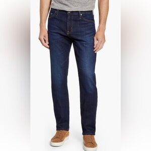 AG Everett Slim Straight Leg Jeans